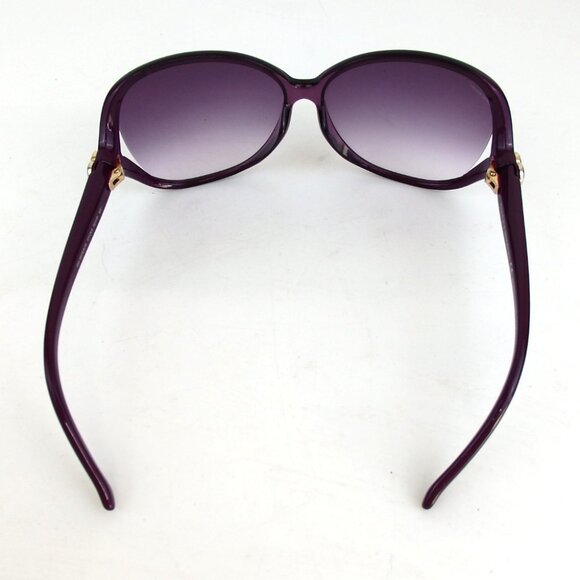 Authentic GUCCI GG 3525/K/S Heart 4YCK8 62□13 120 sunglasses plastic/metal main image 12